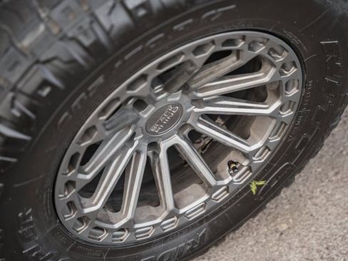 Used 2022 Toyota 4Runner SR5 Premium image 21