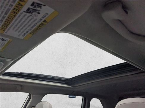 Certified 2023 Subaru Forester Limited image 16