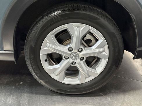 Certified 2024 Honda HR-V LX image 19