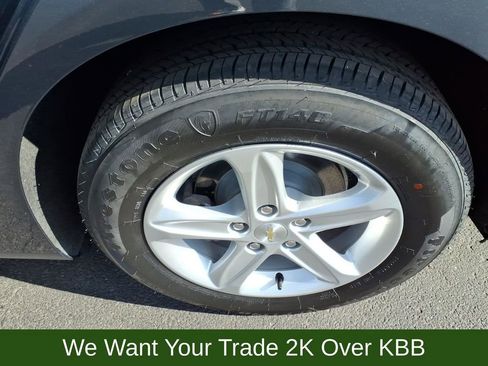 Used 2020 Chevrolet Malibu LS image 14