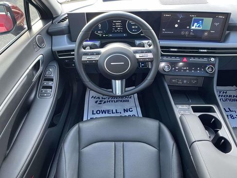 Certified 2024 Hyundai Sonata Limited image 12