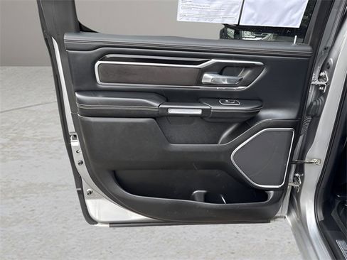 Used 2022 RAM 1500 Laramie image 18