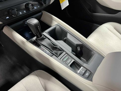 New 2026 Honda Accord SE image 16