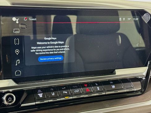 New 2026 GMC Sierra 3500 SLT w/ SLT Convenience Package AWD/4WD image 8
