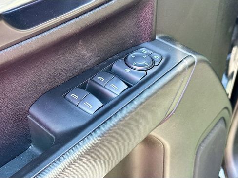 Used 2022 Chevrolet Silverado 1500 Custom Trail Boss w/ Safety Confidence Package image 16