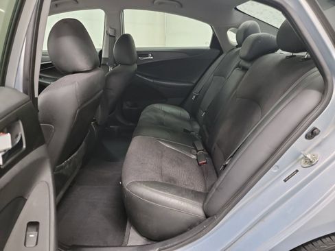 Used 2012 Hyundai Sonata SE image 26