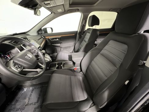 Used 2020 Honda CR-V EX image 13