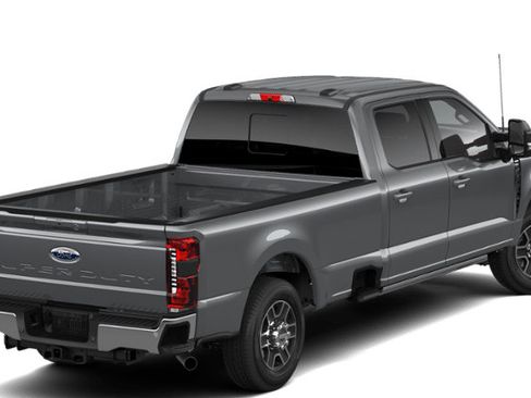 New 2026 Ford F350 Lariat RWD image 48