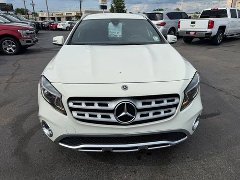 Used 2018 Mercedes-Benz GLA 250 image 25