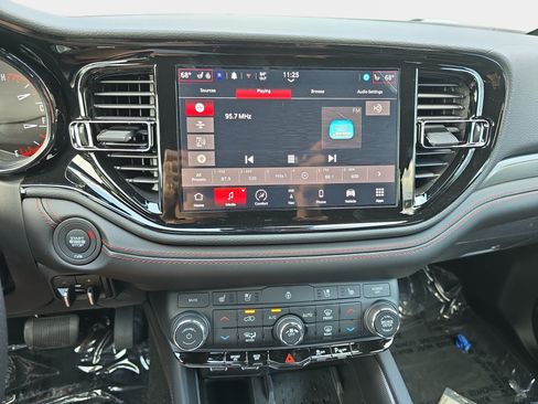 New 2026 Dodge Durango GT AWD/4WD image 17