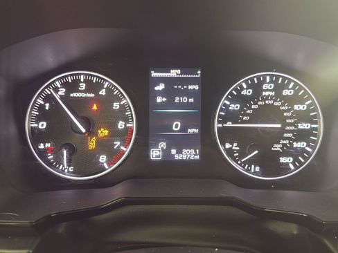 Used 2022 Subaru Legacy Premium w/ Popular Package #1 AWD/4WD image 6