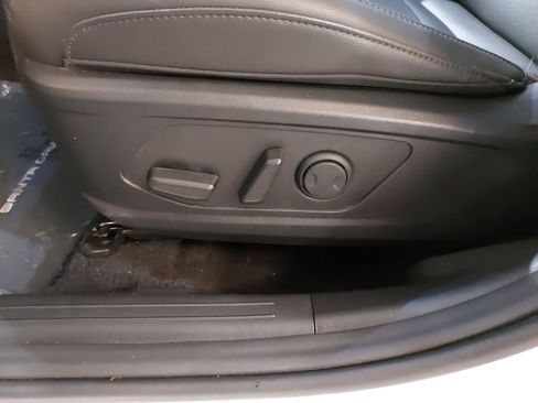 Certified 2025 Hyundai Santa Cruz SEL FWD image 30