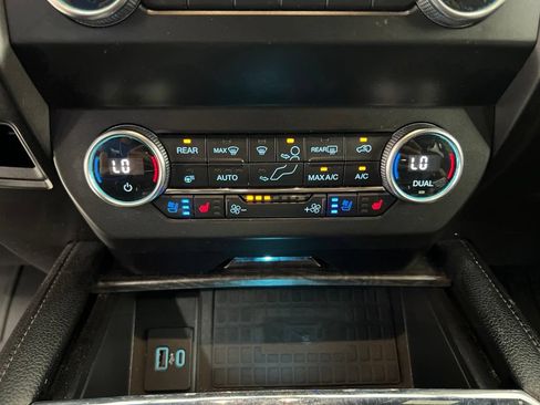 Used 2021 Ford Expedition Limited AWD/4WD image 18