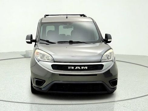 Used 2020 RAM ProMaster City SLT w/ Popular Equipment Group FWD image 2