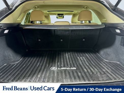 Used 2021 Lexus RX 350 AWD w/ Premium Package image 25