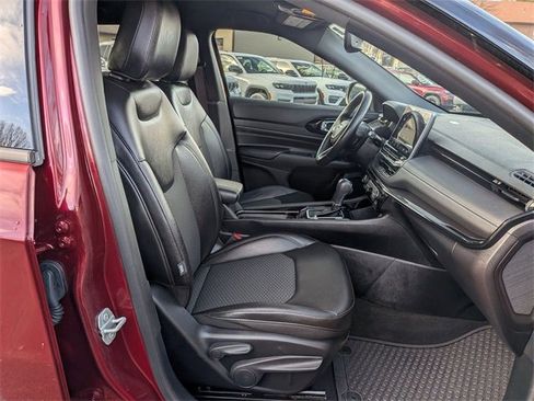 Used 2022 Jeep Compass Altitude w/ Convenience Group image 32