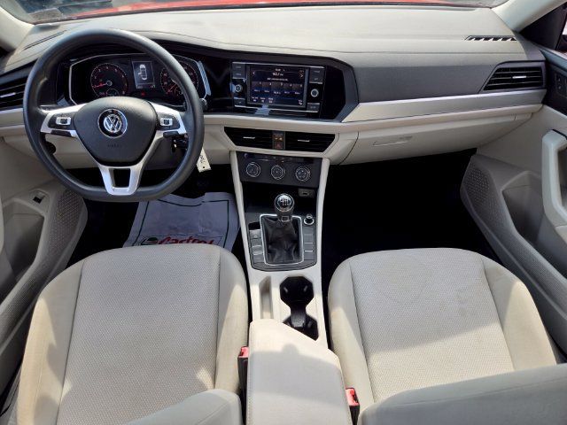 Used 2019 Volkswagen Jetta S FWD image 14
