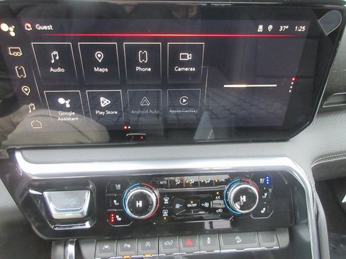 New 2026 GMC Sierra 1500 Denali w/ Denali Reserve Package image 21