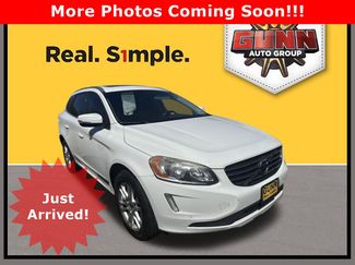 Used 2016 Volvo XC60 T5 Premier video 1
