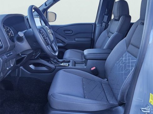 New 2026 Nissan Frontier SV w/ Tow Package image 10