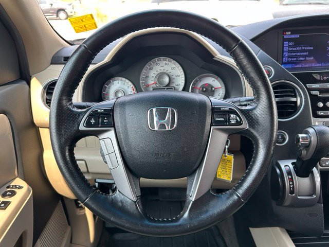 Used 2012 Honda Pilot EX-L image 21