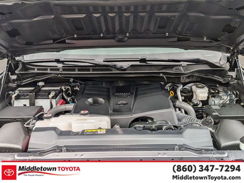 Used 2024 Toyota Tundra SR image 38