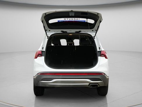 Used 2022 Hyundai Santa Fe SEL AWD/4WD image 11