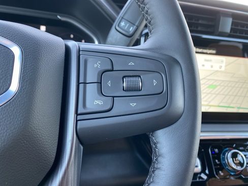 New 2026 GMC Sierra 2500 Denali Ultimate image 41