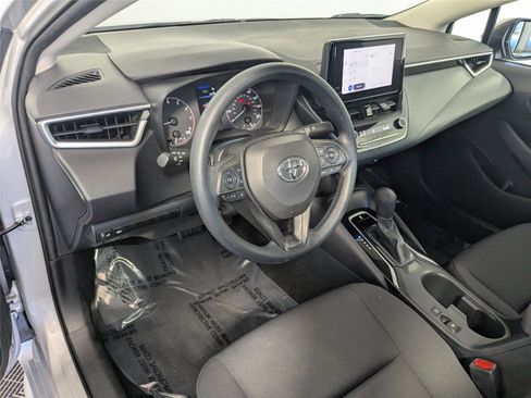 Certified 2023 Toyota Corolla LE image 11
