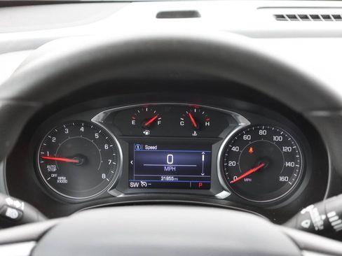 Used 2024 GMC Terrain SLE AWD/4WD image 19