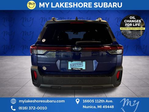 New 2026 Subaru Outback Limited XT AWD/4WD image 6