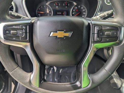 Used 2022 Chevrolet Blazer LT FWD image 15