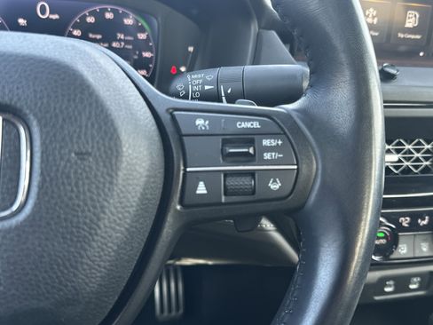 Certified 2023 Honda Accord Sport image 20