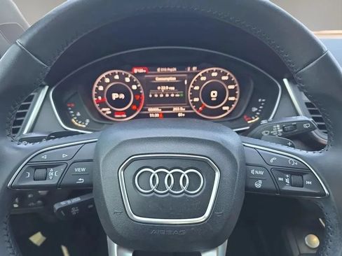 Used 2018 Audi Q5 Prestige w/ Prestige Package AWD/4WD image 18