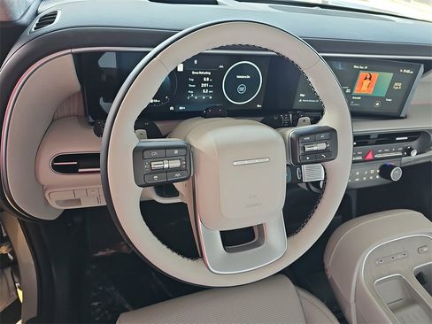 New 2026 Hyundai Palisade Calligraphy image 17