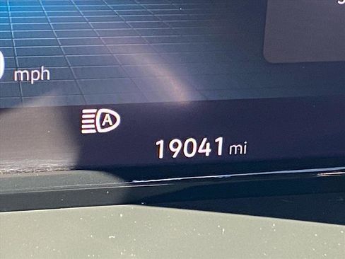 Certified 2025 Volkswagen Atlas Cross Sport SEL Premium R-Line image 14