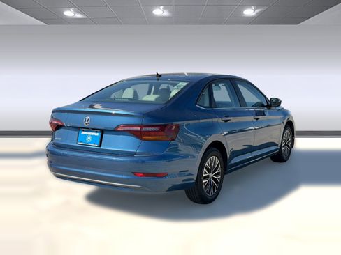 Used 2019 Volkswagen Jetta S image 9