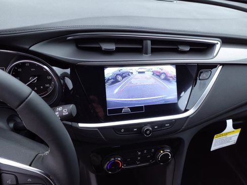 Certified 2023 Buick Encore GX Preferred w/ Cold Weather Comfort Package image 14