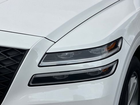 Used 2023 Genesis GV80 2.5T w/ Advanced Package image 51