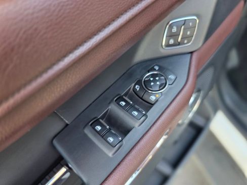 Used 2024 Ford Expedition Max Limited image 21