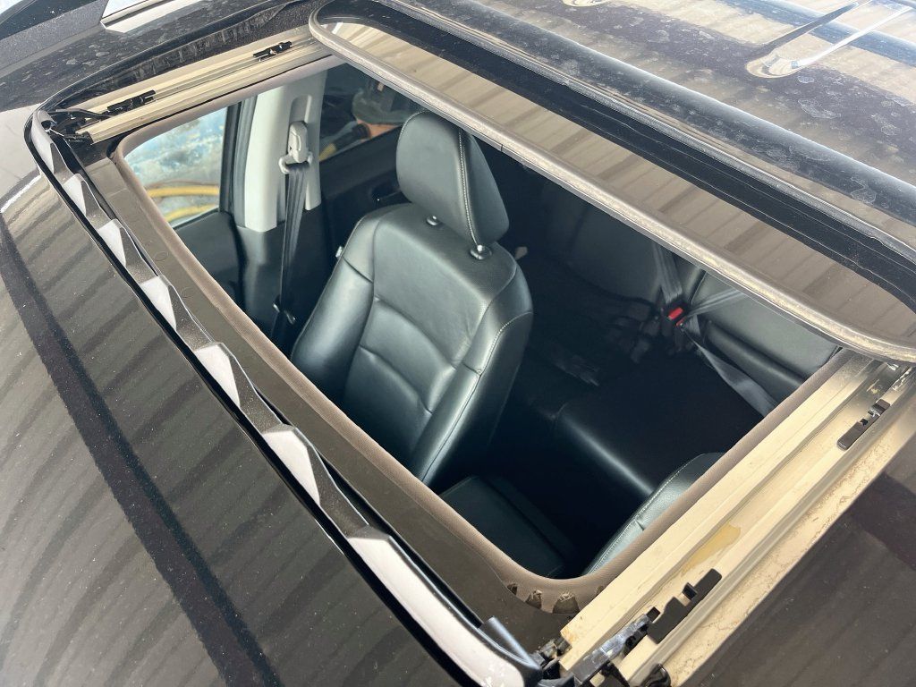 Used 2025 Honda Ridgeline RTL image 21