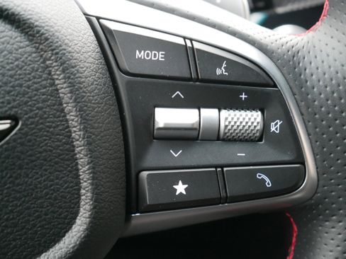 Used 2024 Genesis G70 2.5T w/ Sport Prestige Package image 26