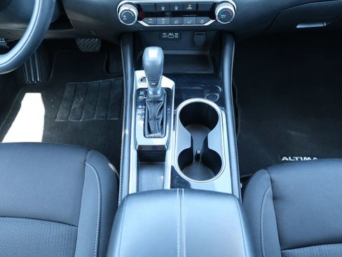 Used 2023 Nissan Altima 2.5 SV image 29