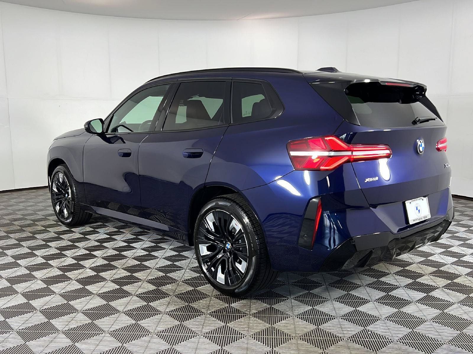 Used 2026 BMW X3 xDrive30i AWD/4WD image 9