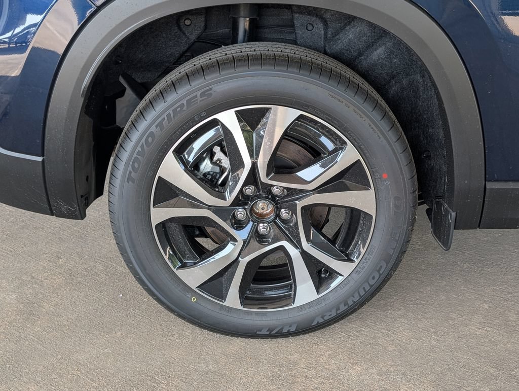 New 2026 MAZDA CX-5 Preferred AWD/4WD image 3