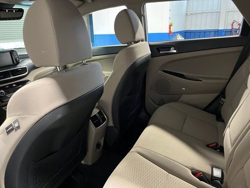 Used 2019 Hyundai Tucson Sport AWD/4WD image 17