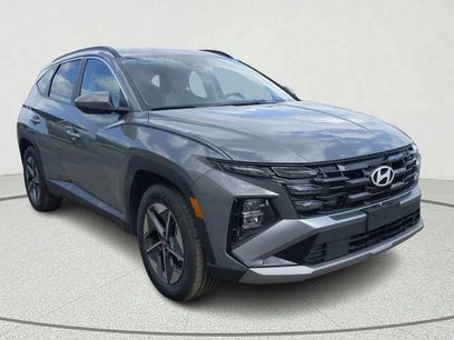 Used 2025 Hyundai Tucson SEL