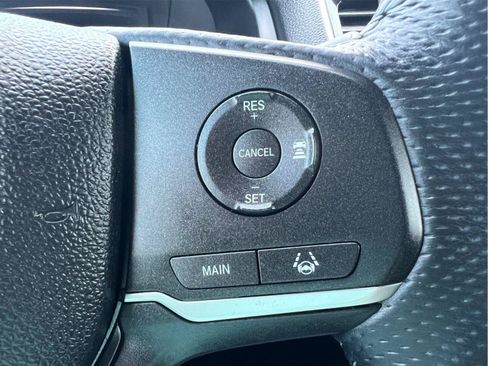 Used 2022 Honda Passport EX-L image 32