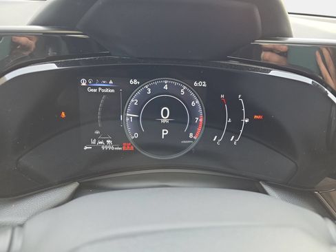Used 2025 Lexus NX 250 FWD image 19