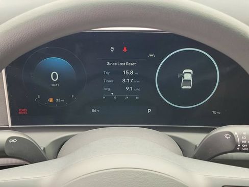 New 2026 Hyundai Santa Cruz SEL FWD image 30